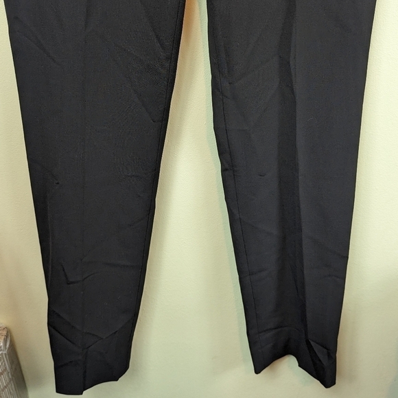 Gap NWT Boy Fit Dress Pants Sz 2 - Picture 4 of 12